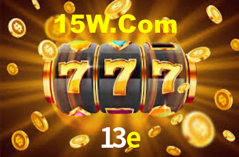 Premium Interface 13e